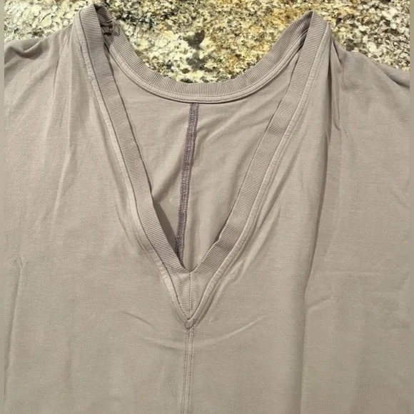 NWT Free People Hot Shot Tee Romper - Picture 13 of 15